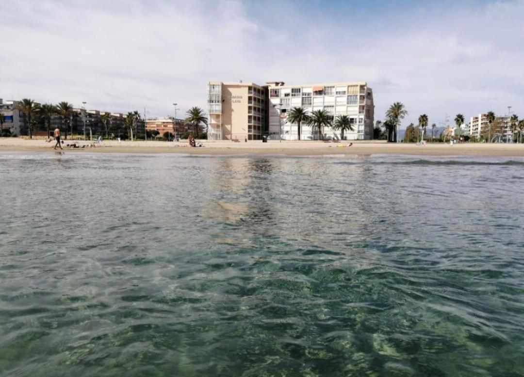 Апартаменты De Salou Port Aventura